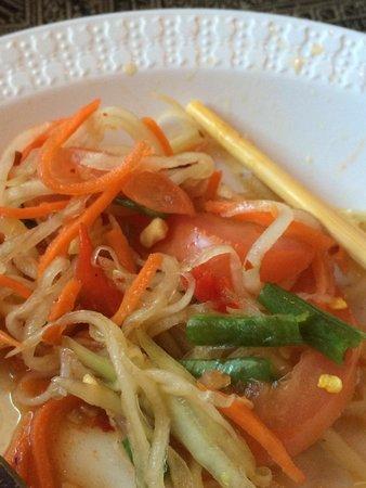 King & I Thai Restaurant